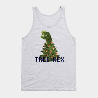 Tree REX Tank Top